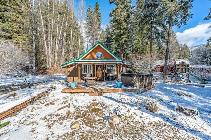 Property photo for 2253 Riffle Drive, Leavenworth photo 24