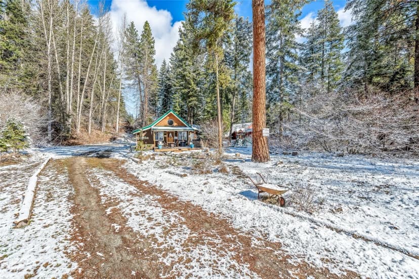 Property photo for 2253 Riffle Drive, Leavenworth photo 27