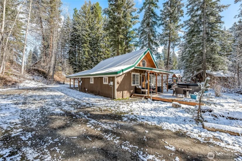 Property photo for 2253 Riffle Drive, Leavenworth photo 25