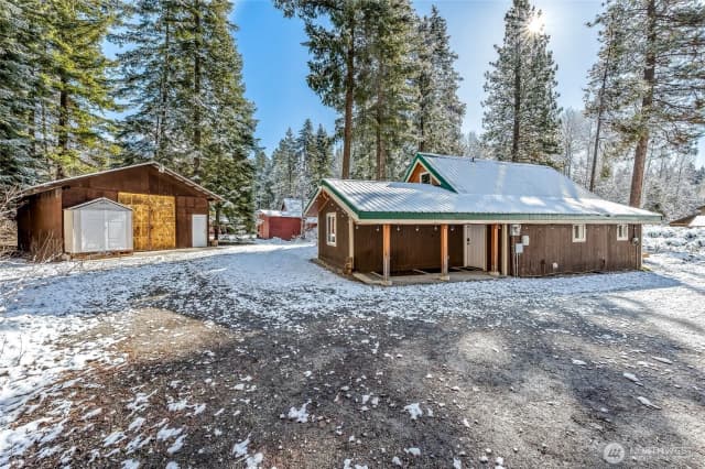 Property photo for 2253 Riffle Drive, Leavenworth photo 4
