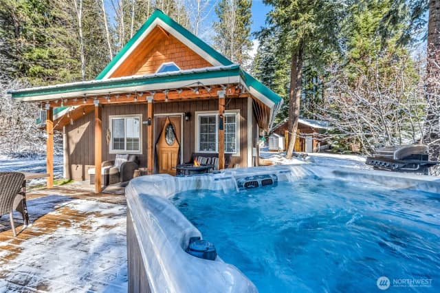 Property photo for 2253 Riffle Drive, Leavenworth photo 2