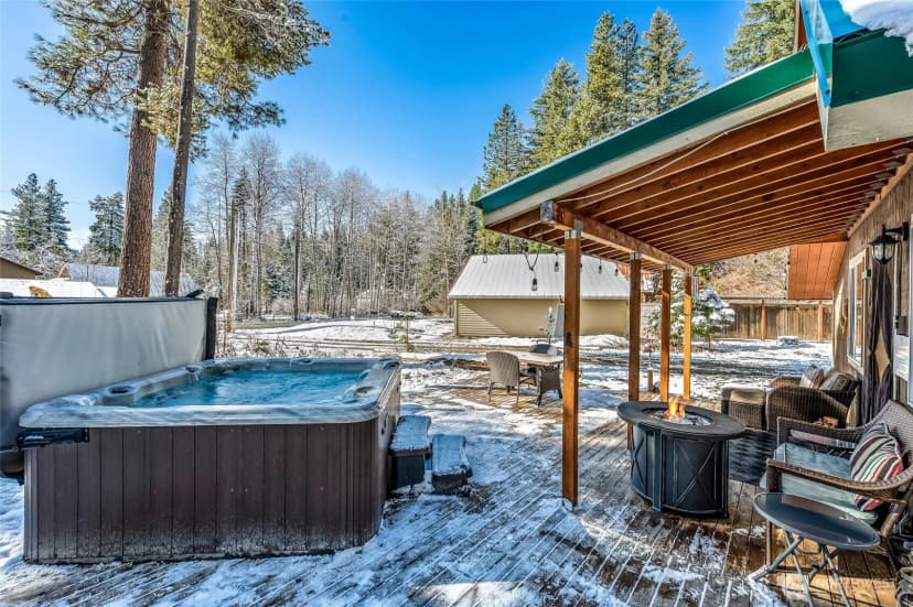 Property photo for 2253 Riffle Drive, Leavenworth photo 3