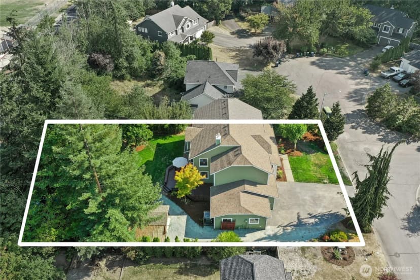 Property photo for 15302 287th Ave Ne, Duvall photo 40