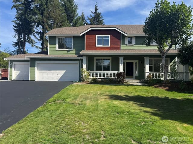 Property photo for 15302 287th Ave Ne, Duvall