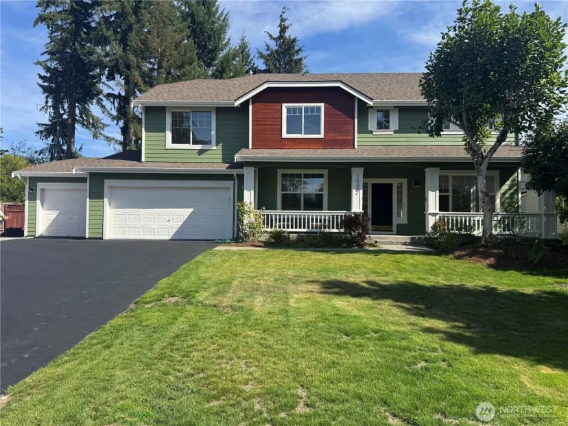 Property photo for 15302 287th Ave Ne, Duvall