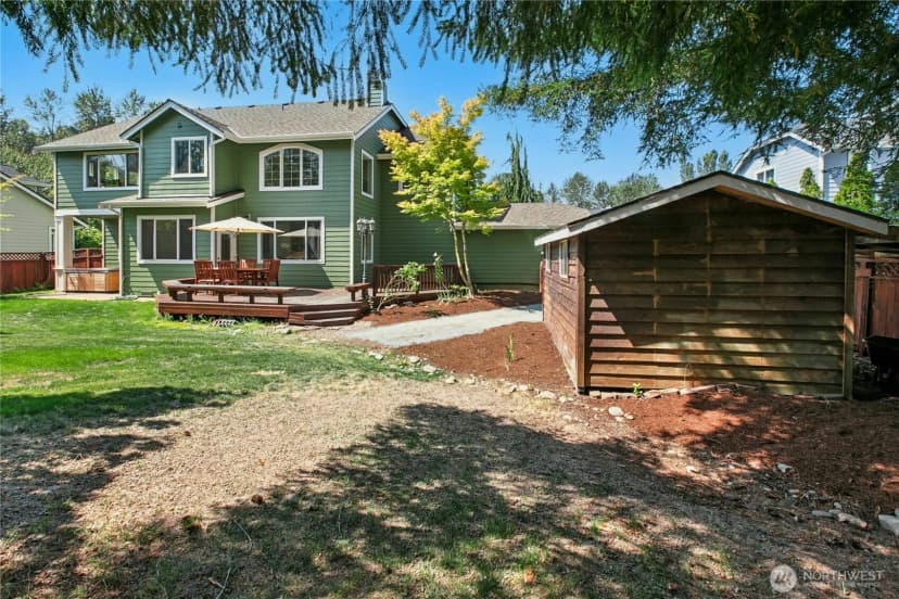 Property photo for 15302 287th Ave Ne, Duvall photo 33