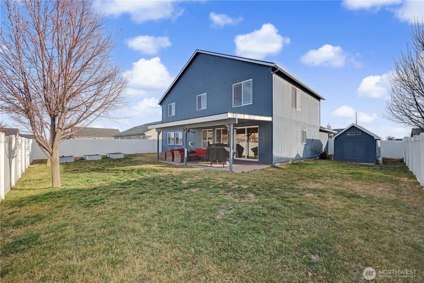 Property photo for 811 5th Avenue Ne, Ephrata photo 34