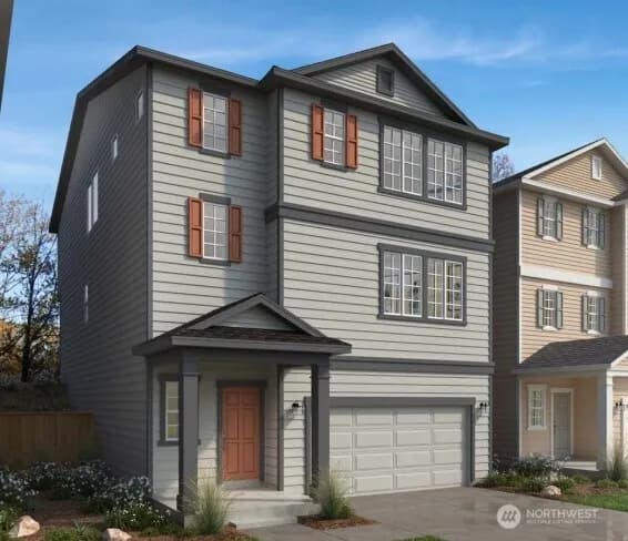 Property photo for 11820 17th Street Se #wmb 28, Lake Stevens