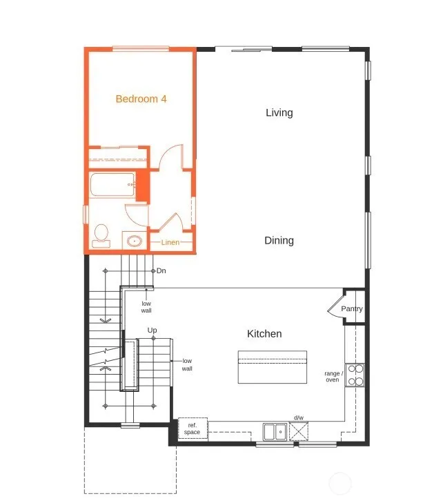 Property photo for 11820 17th Street Se #wmb 28, Lake Stevens photo 5