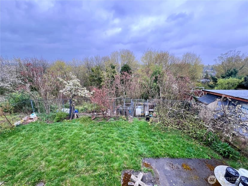 Property photo for 4916 30th Avenue S, Seattle