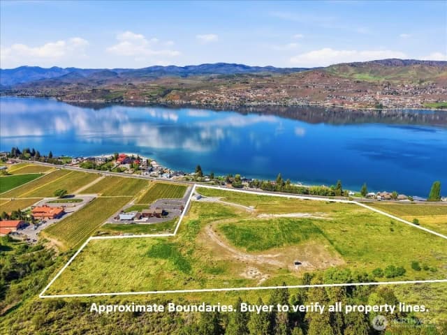 Property photo for 3725 Us Highway 97a, Chelan photo 2