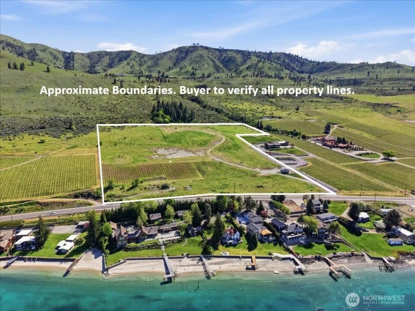 Property photo for 3725 Us Highway 97a, Chelan photo 25