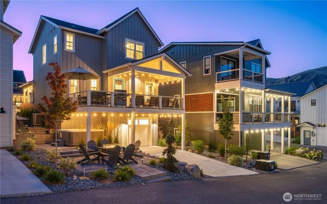 Property photo for 205 Bluebell Lane, Chelan
