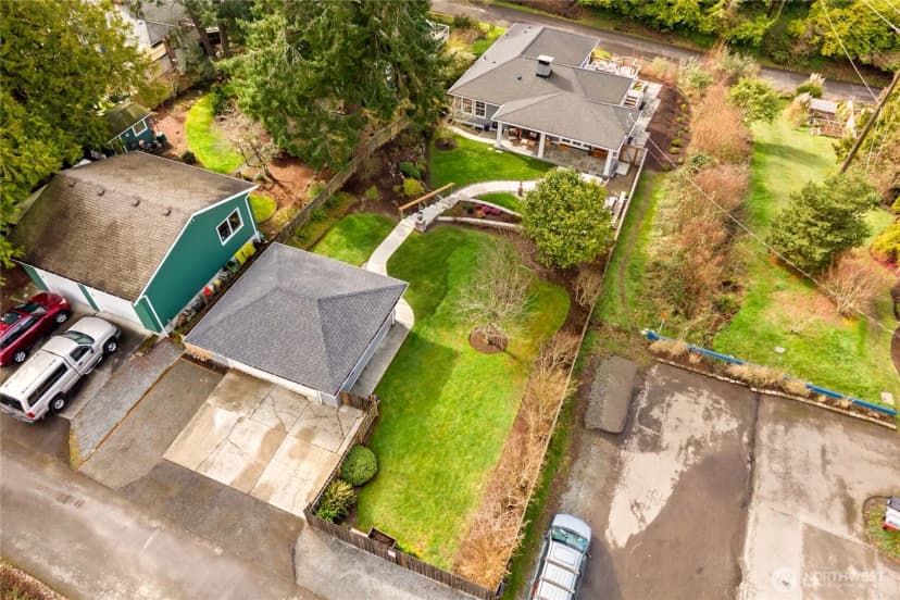 Property photo for 9604 44th Avenue Sw, Seattle photo 30