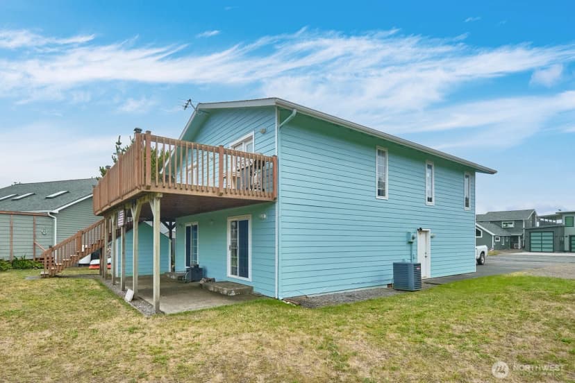 Property photo for 32208 G Street, Ocean Park photo 7