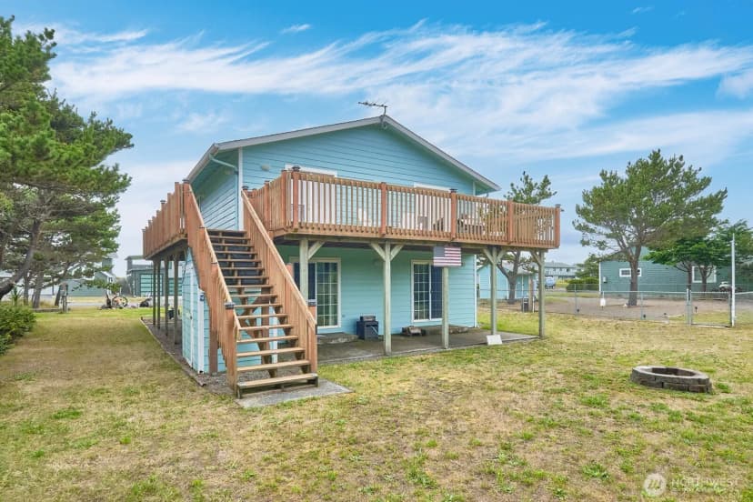 Property photo for 32208 G Street, Ocean Park photo 6