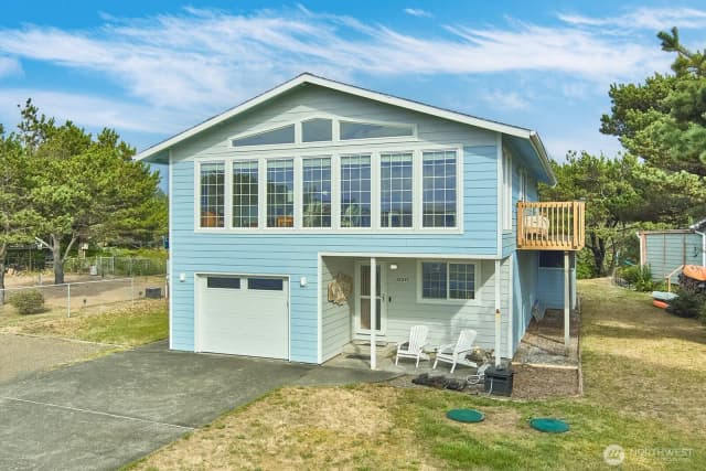 Property photo for 32208 G Street, Ocean Park