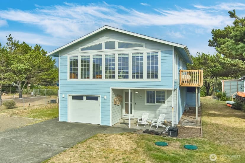 Property photo for 32208 G Street, Ocean Park