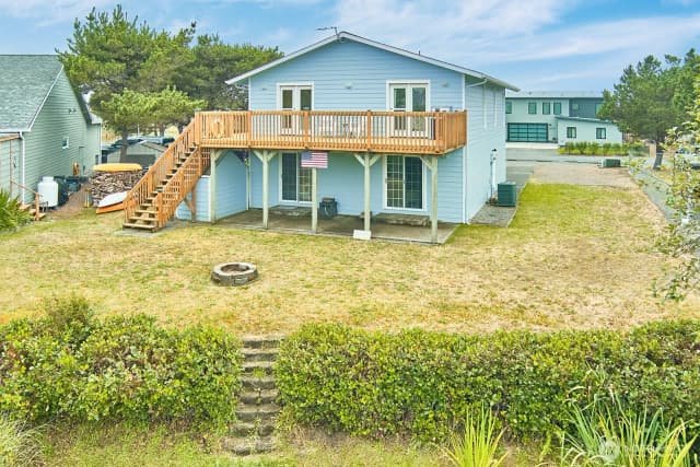 Property photo for 32208 G Street, Ocean Park photo 5