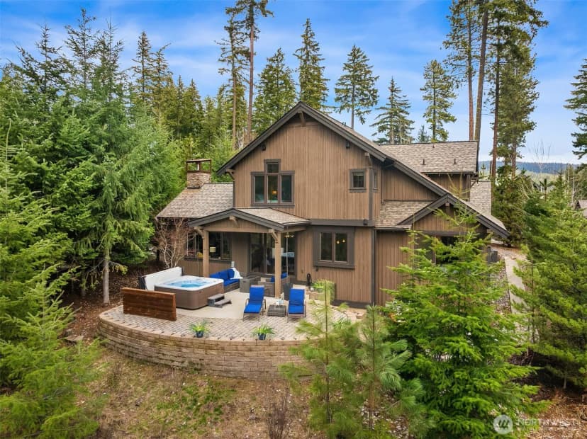 Property photo for 100 Black Nugget Lane, Cle Elum photo 28