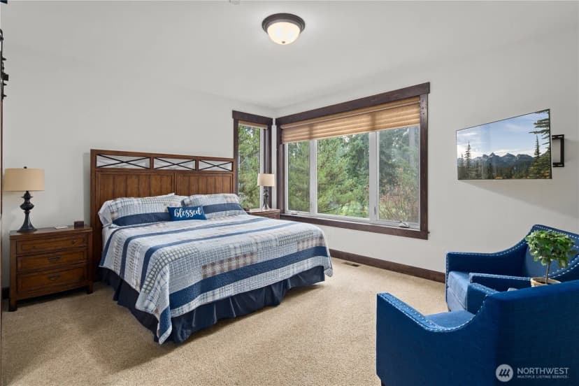 Property photo for 100 Black Nugget Lane, Cle Elum photo 13