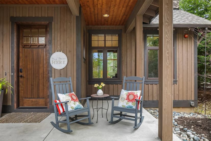 Property photo for 100 Black Nugget Lane, Cle Elum photo 4