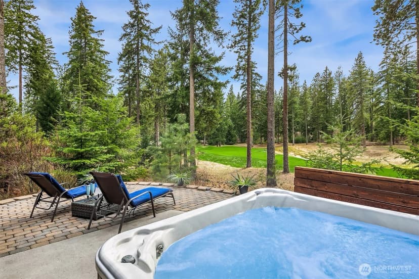 Property photo for 100 Black Nugget Lane, Cle Elum photo 23