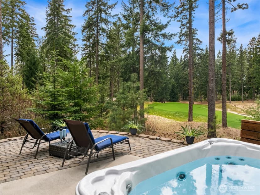 Property photo for 100 Black Nugget Lane, Cle Elum photo 24