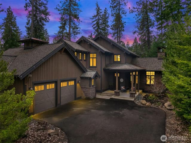 Property photo for 100 Black Nugget Lane, Cle Elum