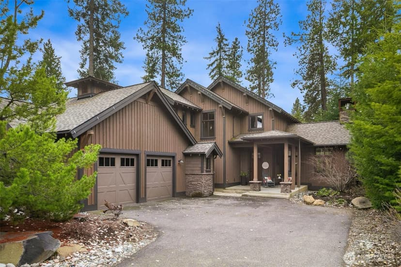 Property photo for 100 Black Nugget Lane, Cle Elum photo 3