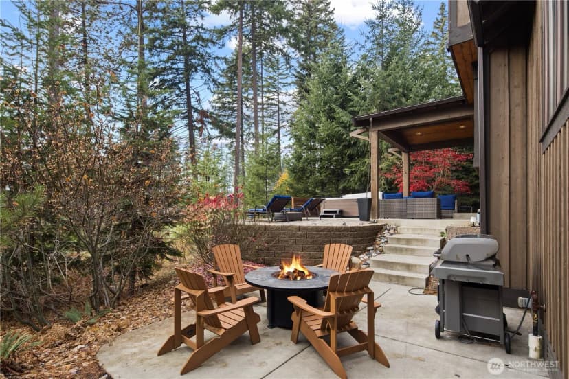 Property photo for 100 Black Nugget Lane, Cle Elum photo 26