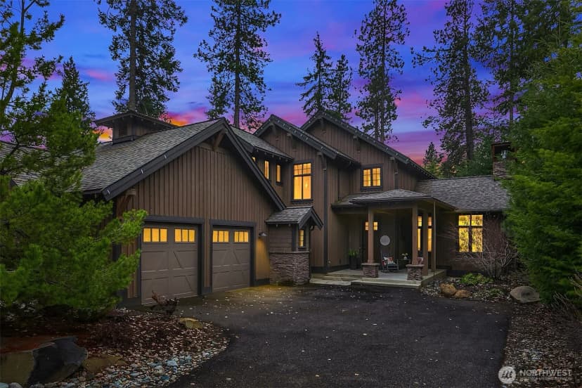 Property photo for 100 Black Nugget Lane, Cle Elum photo 35