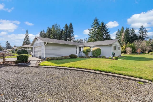 Property photo for 613 Holm Avenue, Montesano photo 3