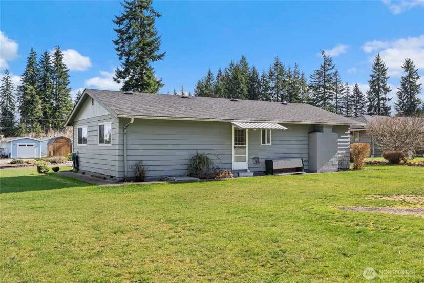 Property photo for 613 Holm Avenue, Montesano photo 21