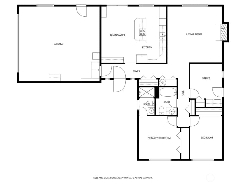 Property photo for 613 Holm Avenue, Montesano photo 28