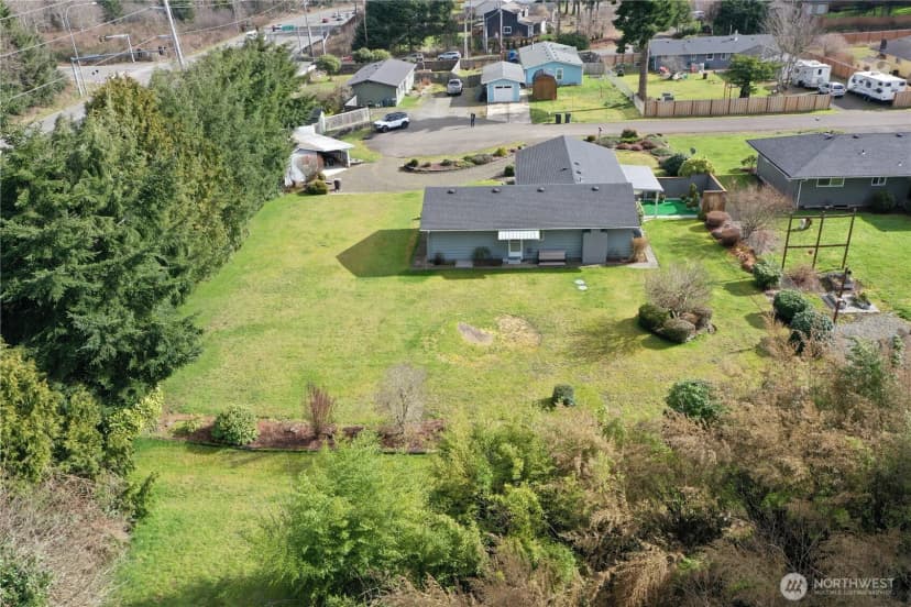 Property photo for 613 Holm Avenue, Montesano photo 24