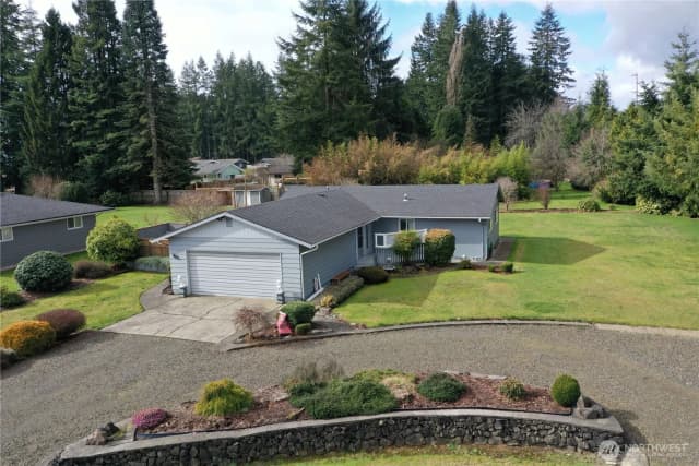 Property photo for 613 Holm Avenue, Montesano