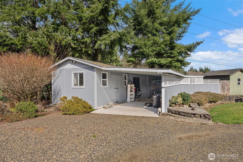 Property photo for 613 Holm Avenue, Montesano photo 27