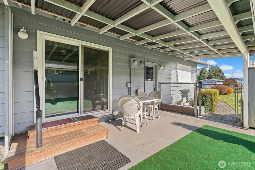 Property photo for 613 Holm Avenue, Montesano photo 8