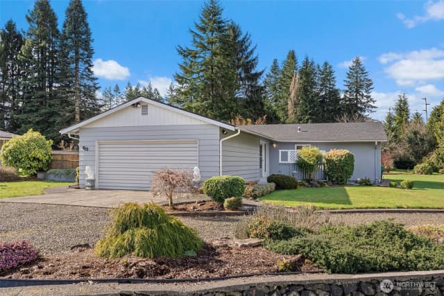 Property photo for 613 Holm Avenue, Montesano photo 2