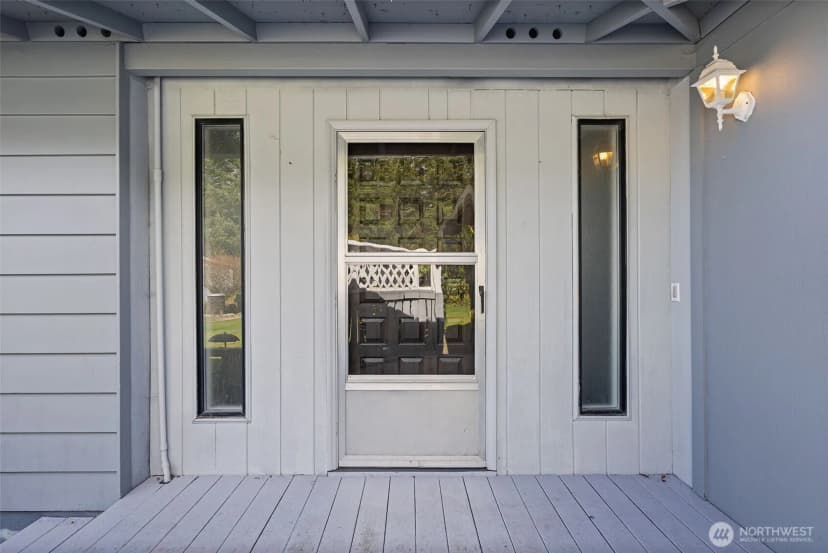 Property photo for 613 Holm Avenue, Montesano photo 4
