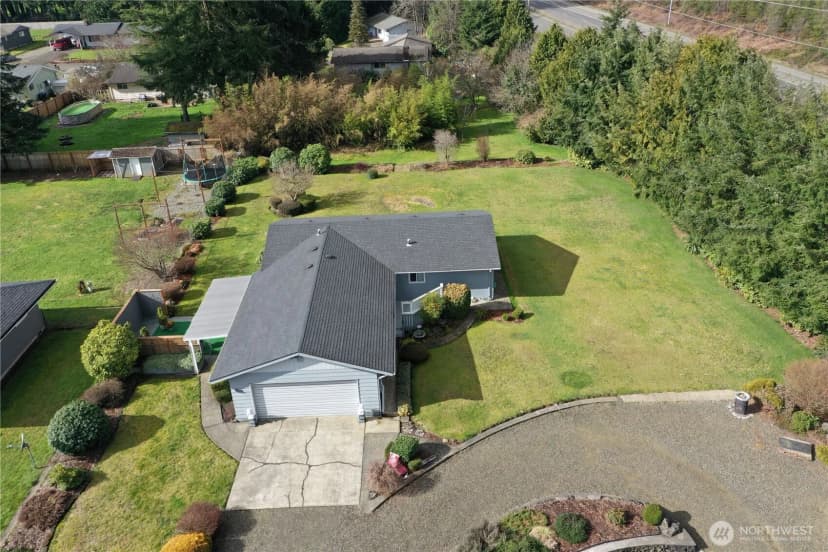 Property photo for 613 Holm Avenue, Montesano photo 25