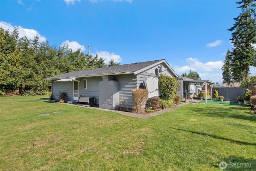 Property photo for 613 Holm Avenue, Montesano photo 22