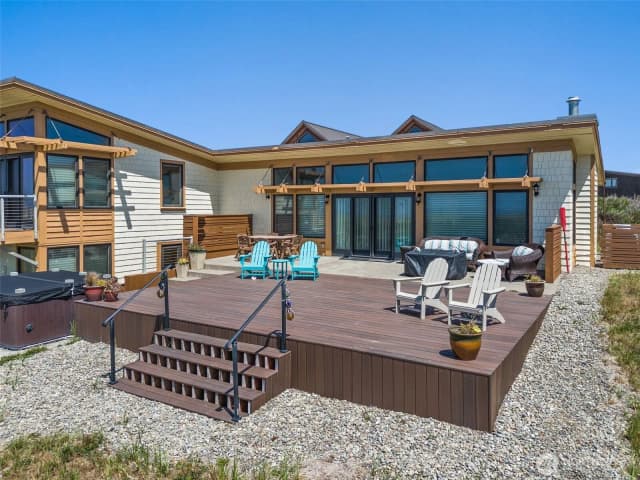 Property photo for 1603 Sea Grass Lane, Westport photo 2