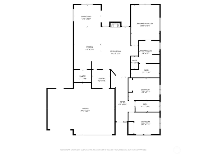 Property photo for 1203 Sw Julia Street, College Place photo 40