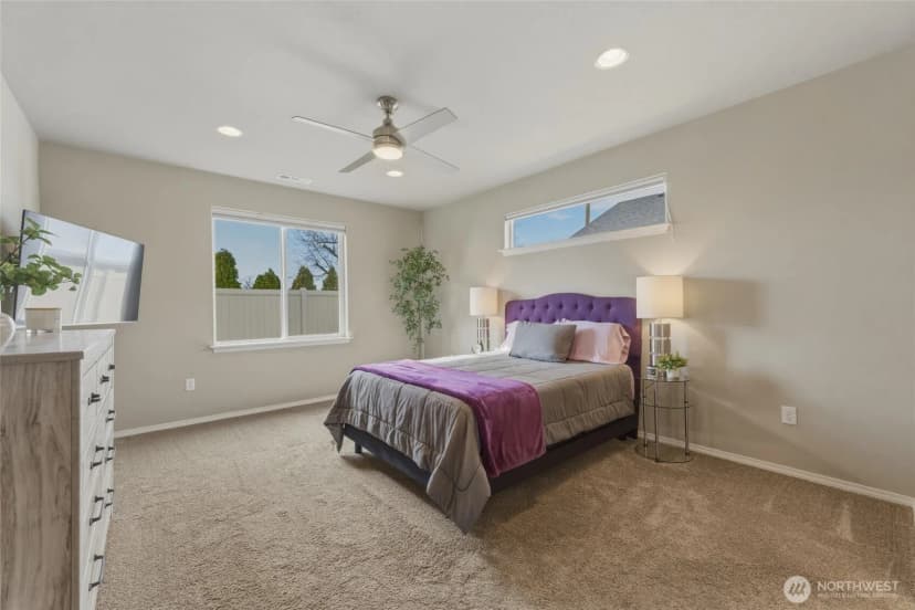 Property photo for 1203 Sw Julia Street, College Place photo 22