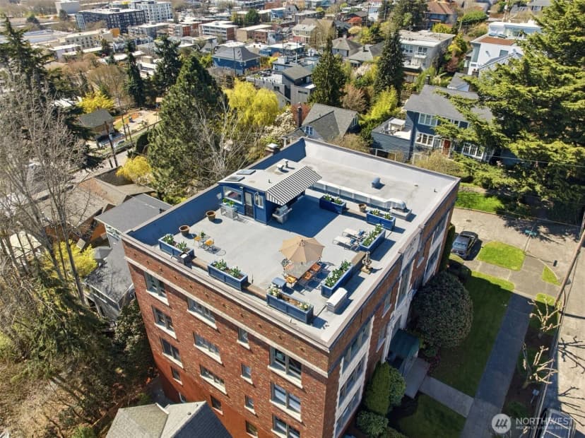 Property photo for 405 Prospect Street #300, Seattle photo 29