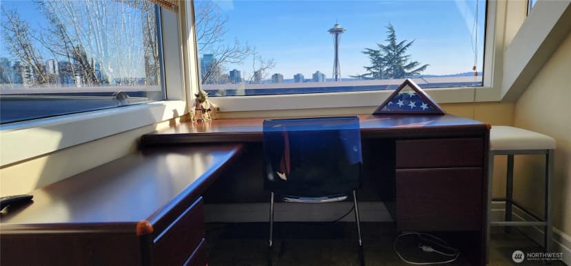 Property photo for 405 Prospect Street #300, Seattle photo 34