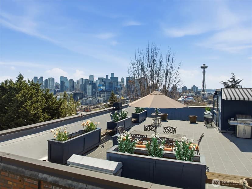 Property photo for 405 Prospect Street #300, Seattle photo 30