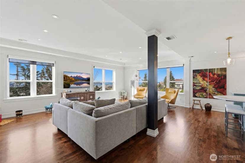 Property photo for 405 Prospect Street #300, Seattle photo 5